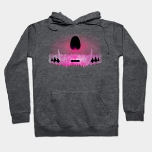 Sparkling Smile Hoodie